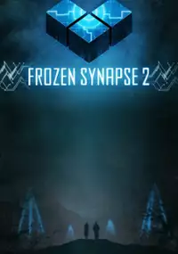 Plakat gry Frozen Synapse 2