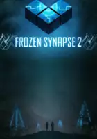 plakat gry Frozen Synapse 2