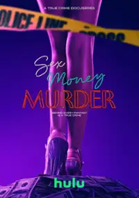 Plakat serialu Sex, Money, Murder