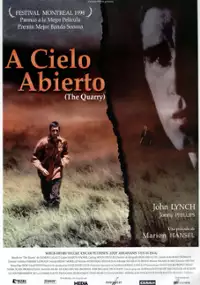 Plakat filmu The Quarry