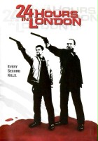plakat filmu 24 Hours in London