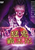 plakat filmu Meng gui ba wang hua