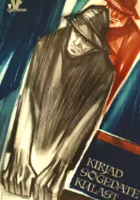 Plakat filmu Kirjad Sõgedate külast
