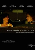 plakat filmu Remember the Eyes
