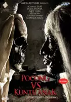 Aldiansyah Taher / Pocong vs Kuntilanak