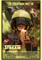 plakat filmu The Stream
