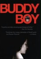 plakat filmu Buddy Boy