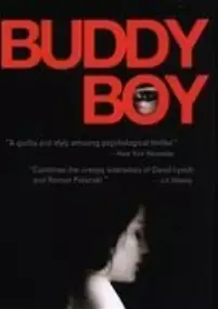 Plakat filmu Buddy Boy