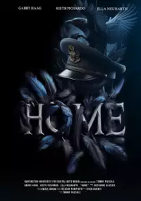 Plakat filmu Home
