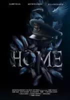 plakat filmu Home
