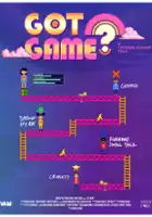 Behzad Dabu / Got Game?