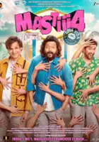 Sanket Shah / Mastiii 4