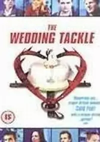 Plakat filmu The Wedding Tackle