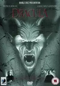 Plakat filmu Dracula