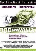 plakat filmu Doomwatch