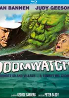 plakat filmu Doomwatch