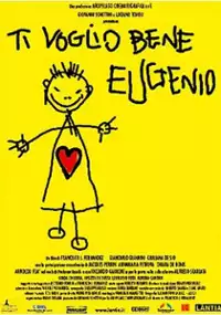 Plakat filmu Ti voglio bene Eugenio