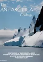 plakat filmuThe Antarctica Challenge