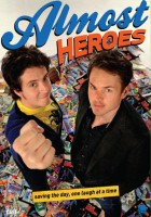 plakat filmu Almost Heroes