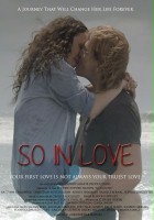 plakat filmu So in Love