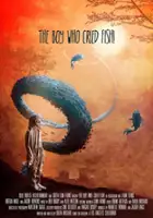 plakat filmu The Boy Who Cried Fish!