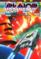 plakat filmu Arkanoid: Doh It Again