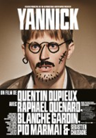 plakat filmu Yannick