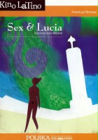 plakat filmu Lucia i seks