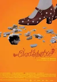 Plakat filmu Blodsøstre