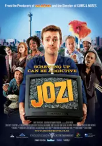 Plakat filmu Jozi