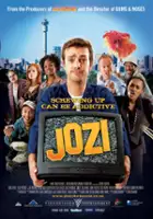 plakat filmu Jozi