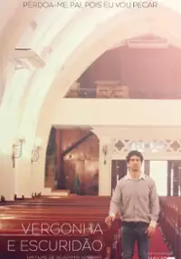 Plakat filmu Vergonha e escurid&atilde;o
