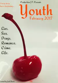Plakat serialu Youth