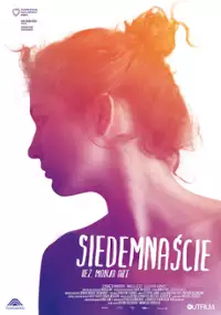 Plakat filmu Siedemnaście