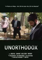 plakat filmu Unorthodox