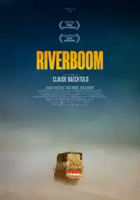 Plakat filmu Riverboom