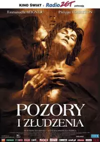 Plakat filmu Pozory i złudzenia