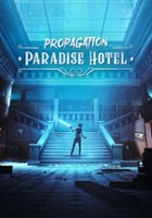 plakat filmu Propagation: Paradise Hotel