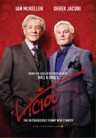 plakat filmu Vicious