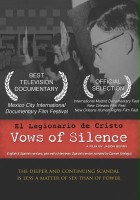 plakat filmu Vows of Silence: El Legionario de Cristo