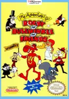 Dan Kitchen / The Adventures of Rocky and Bullwinkle and Friends