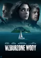 plakat filmu Wzburzone wody