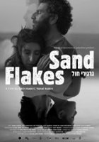 plakat filmu Sand Flakes