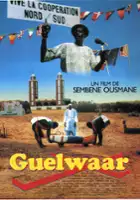 Guelwaar