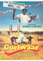 plakat filmu Guelwaar