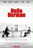 plakat filmu Hello Herman
