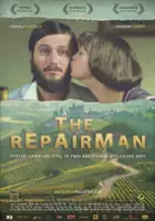 plakat filmu The Repairman