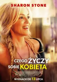 Plakat filmu Czego życzy sobie kobieta