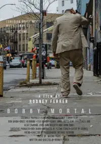 Plakat filmu Bobby Mortal