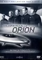 Benno Sterzenbach / Raumpatrouille - Die phantastischen Abenteuer des Raumschiffes Orion